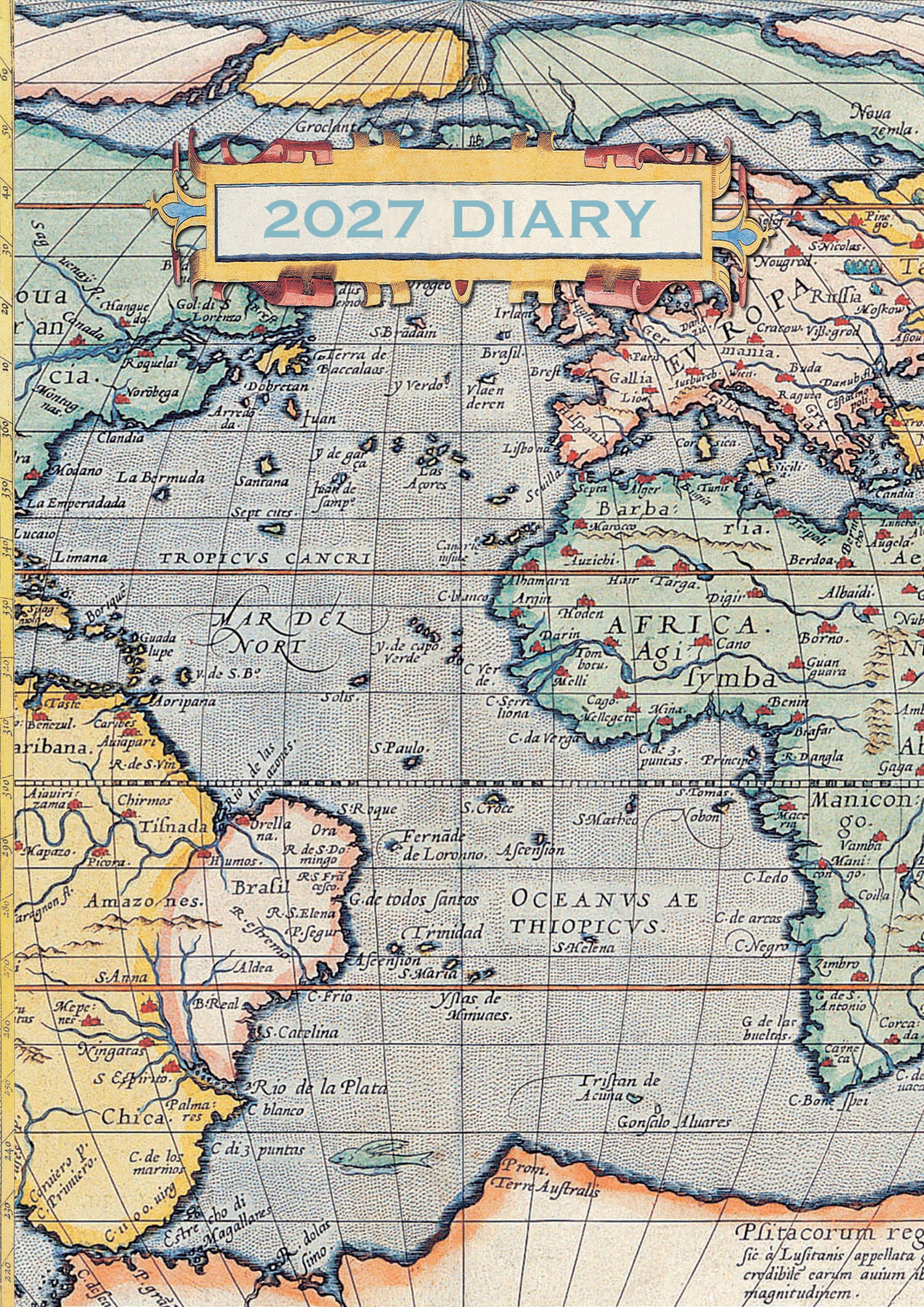 A5_Diary_Week_to_View_Arts_Antique_Maps_2027.jpg