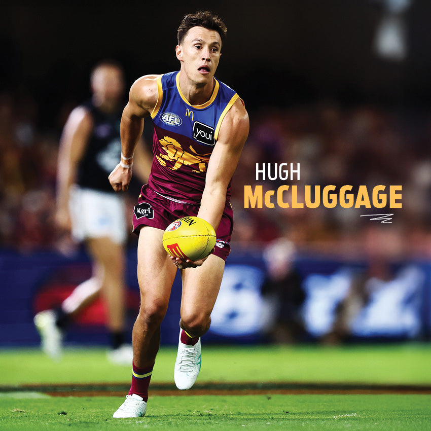2027 AFL Brisbane Lions calendar image 3