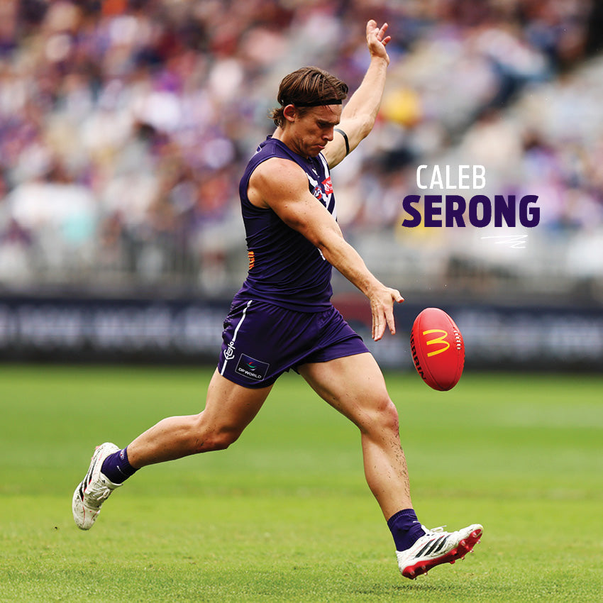 2027 AFL Fremantle Dockers calendar image 3