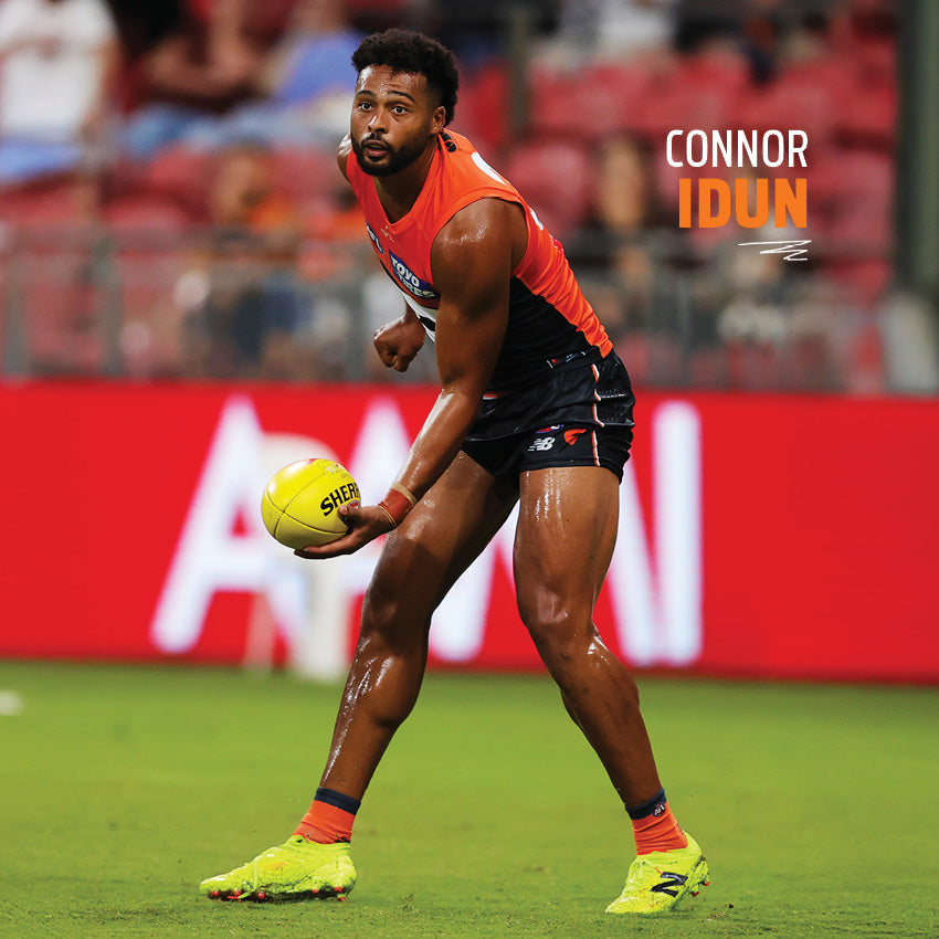 2027 AFL Greater Western Sydney Giants calendar image 3