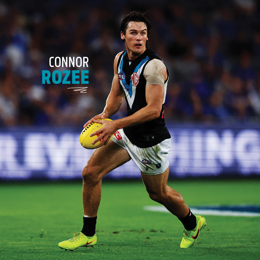 2027 AFL Port Adelaide Power calendar image 3