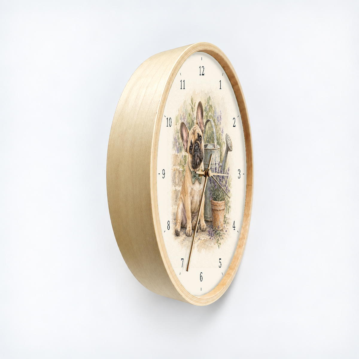 IMAGE_03_Angled_-_French_Bulldog_Garden_Wall_Clock_30cm_Wooden_Frame_-_WC-D042_-_649310203901.png