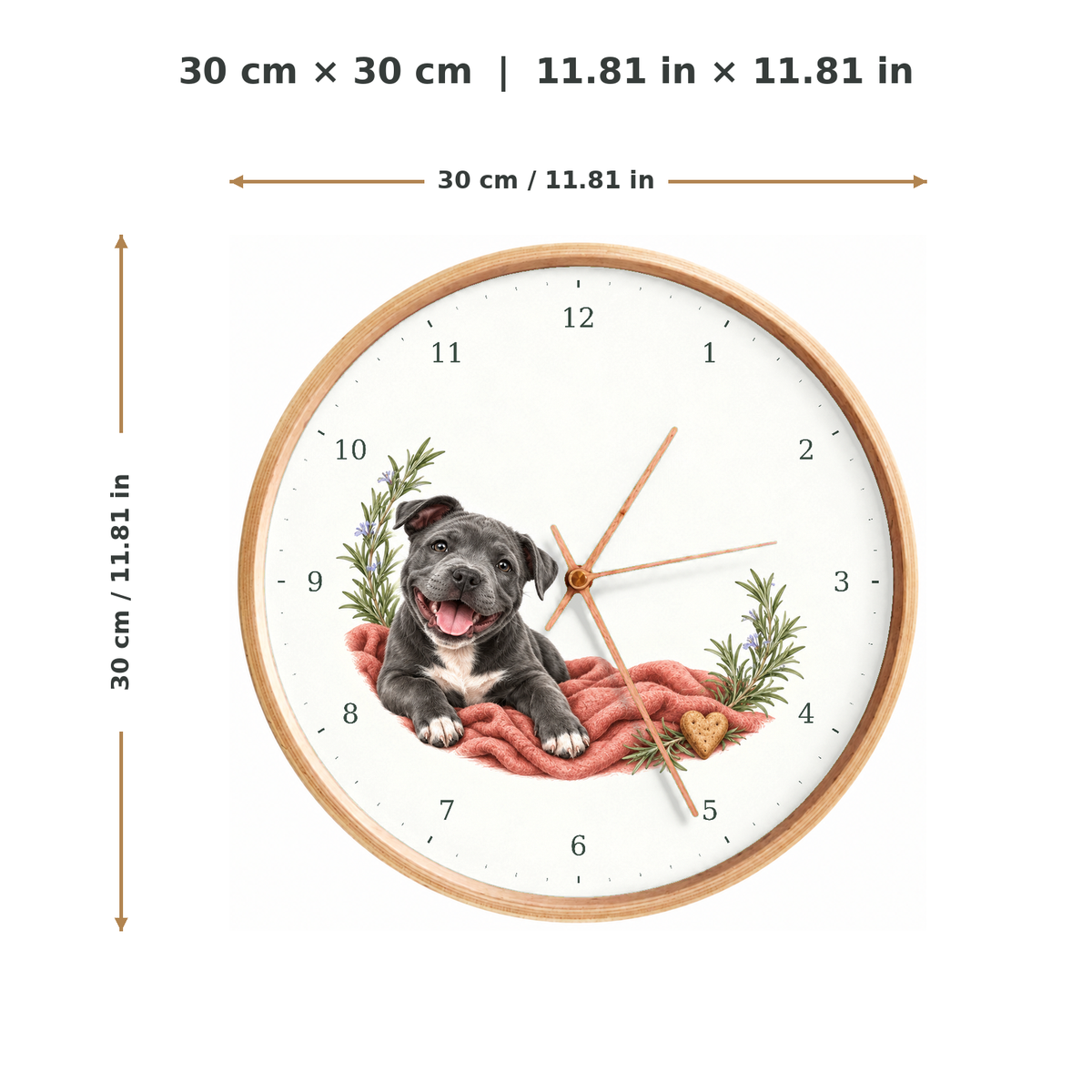 IMAGE_05_Measurements_-_Smiling_Staffy_Wall_Clock_30cm_Wooden_Frame_-_WC-D038_-_649310203864.png