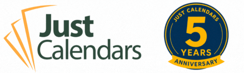 Just Calendars