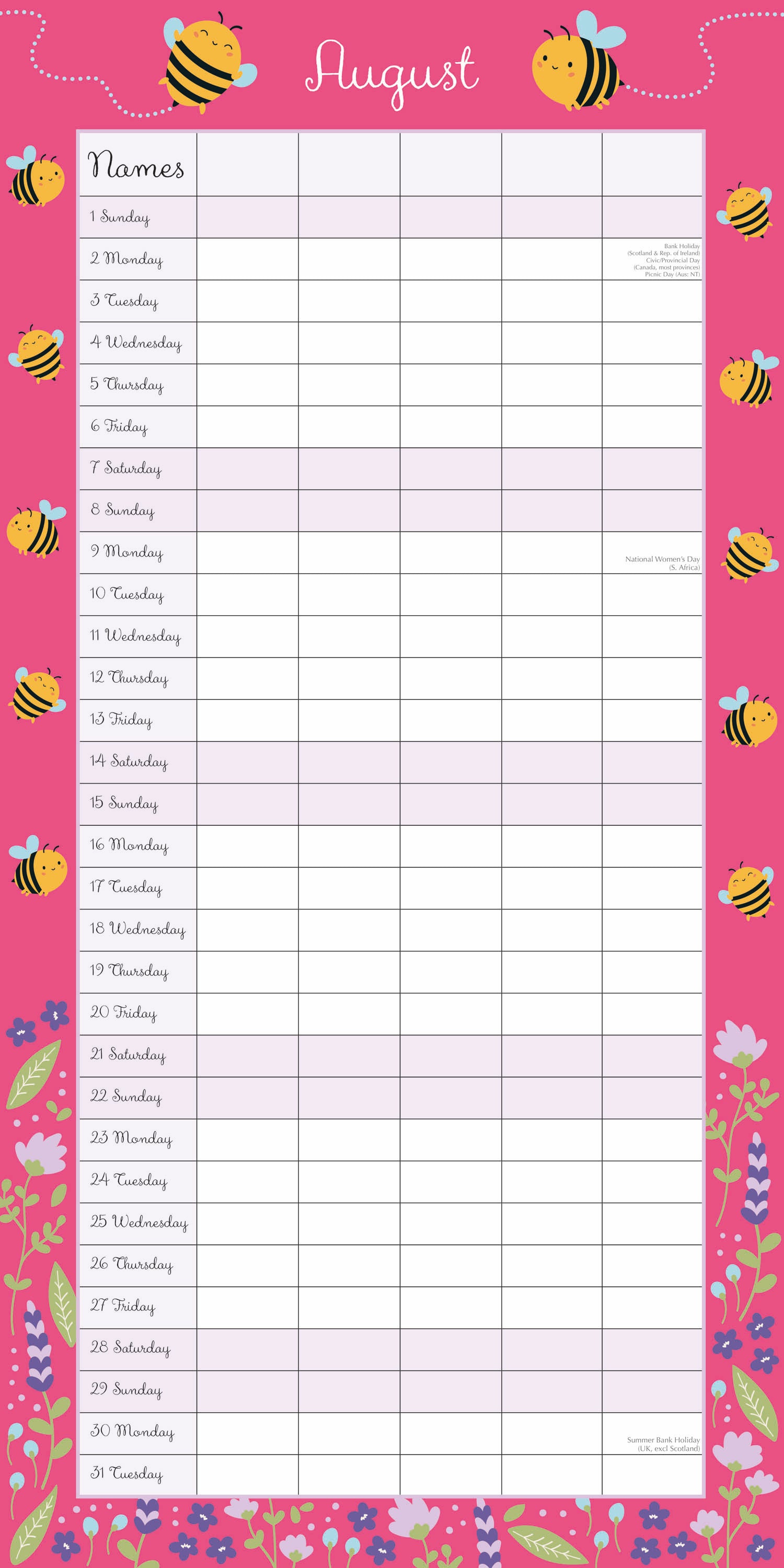 Organiser_Busy_Bee_Family_Organiser_2027_Aug.jpg