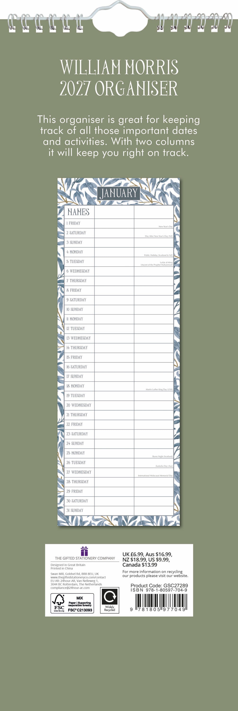 Slimline_Organiser_William_Morris_Organiser_2027_Back.jpg