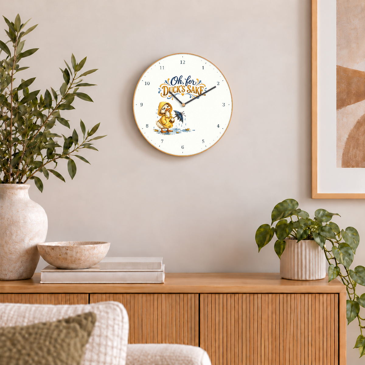 #frame style_tan