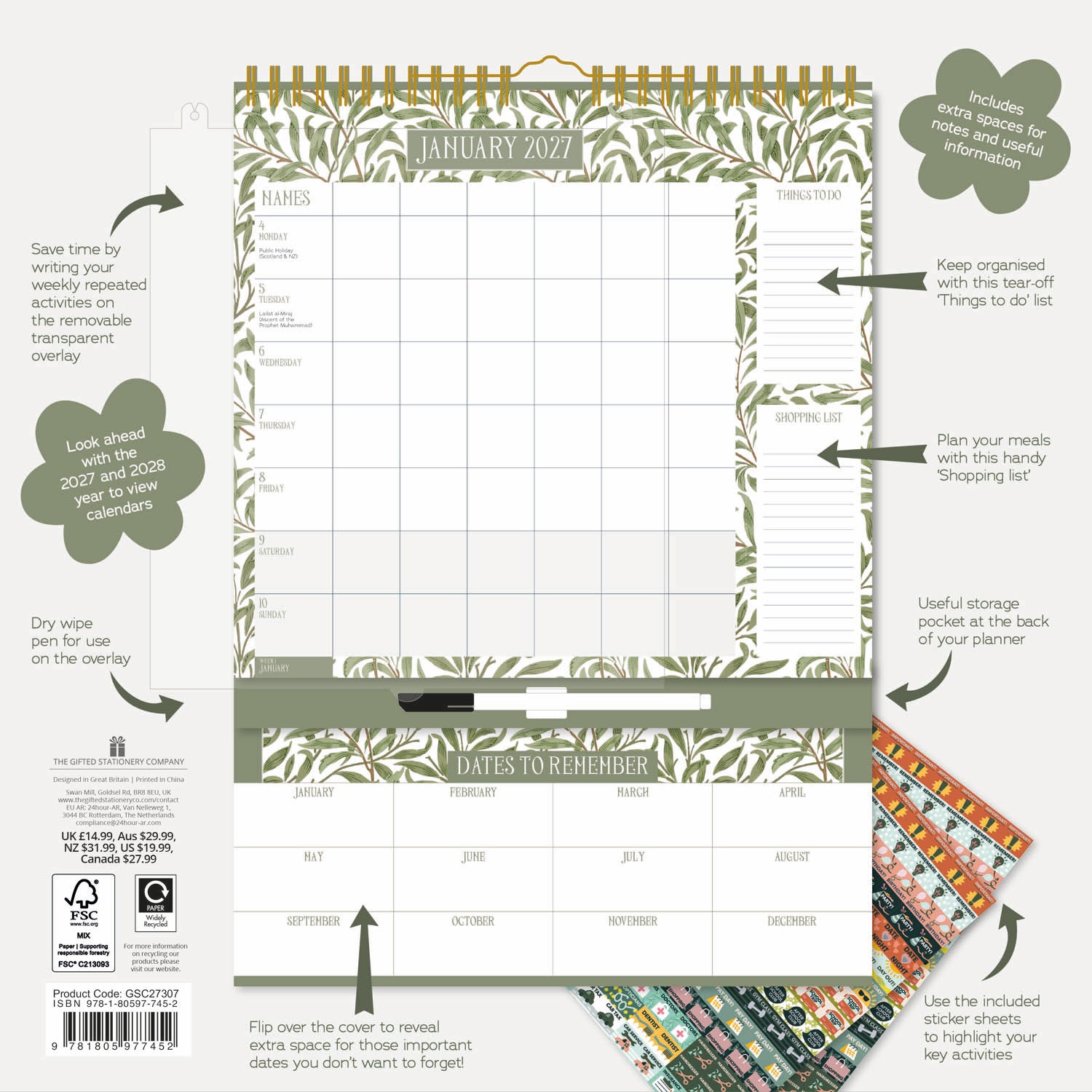 Weekly_Family_Planner_William_Morris_2027_Back.jpg