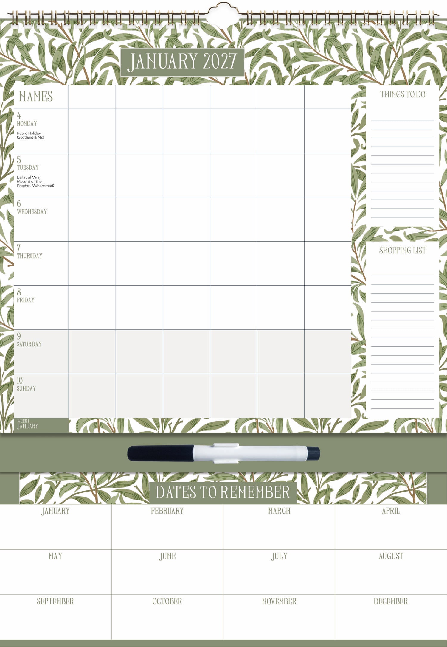 Weekly_Family_Planner_William_Morris_2027_Spread.jpg