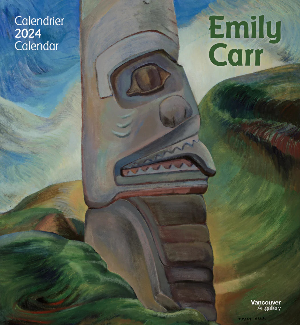 2024 Emily Carr Square Wall Calendar   E7102fe348162cb30a53a95a419d2158 