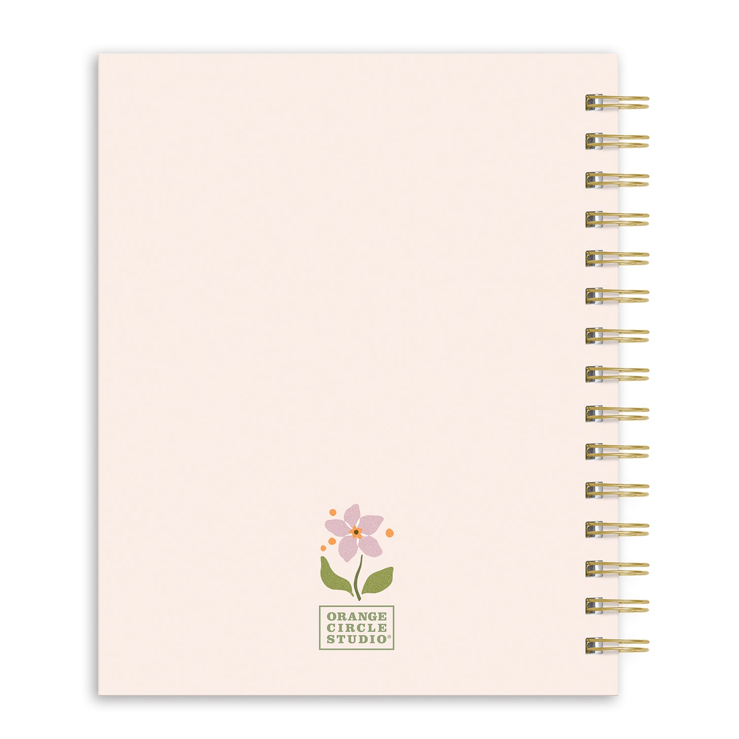 2024 Flower Market - Monthly & Weekly Edie Tabbed Diary/Planner  SOLD OUT