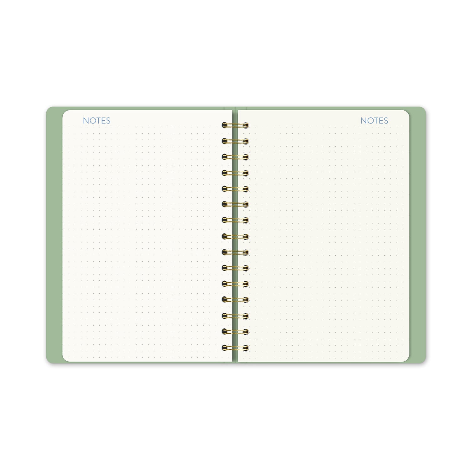 2024 Golden Hour - Monthly & Weekly Ondine Tabbed Diary/Planner  SOLD OUT