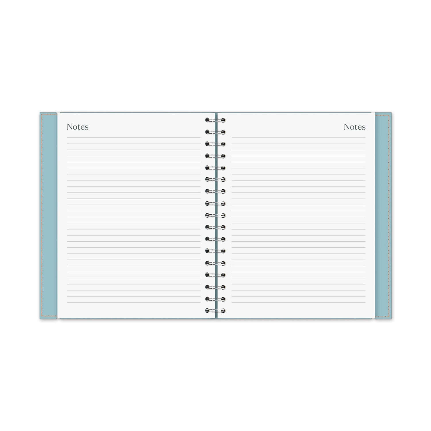 2024 Sky Blue & Jade - Real-Time Monthly & Weekly Diary/Planner  SOLD OUT