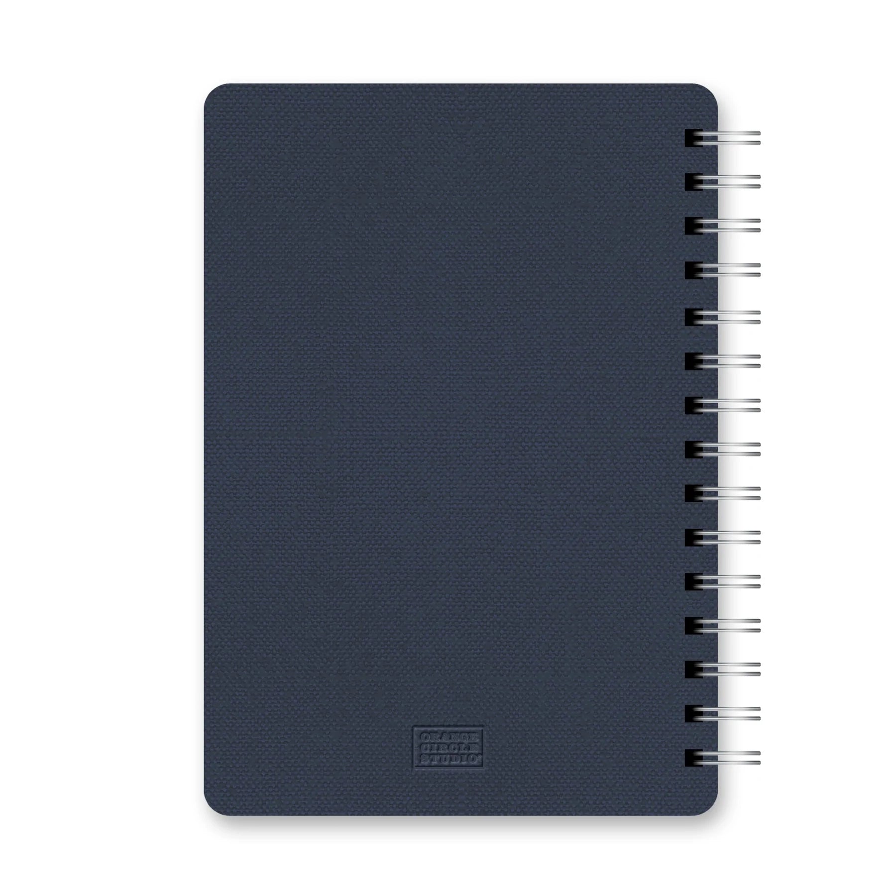 2023 Oxford Blue (Agatha Weekly/Monthly Planner) - Diary/Planner