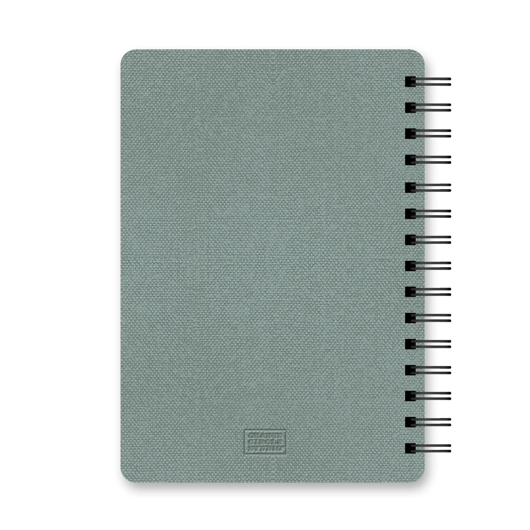 2023 Stratford Blue (Agatha Weekly/Monthly Planner) - Diary/Planner