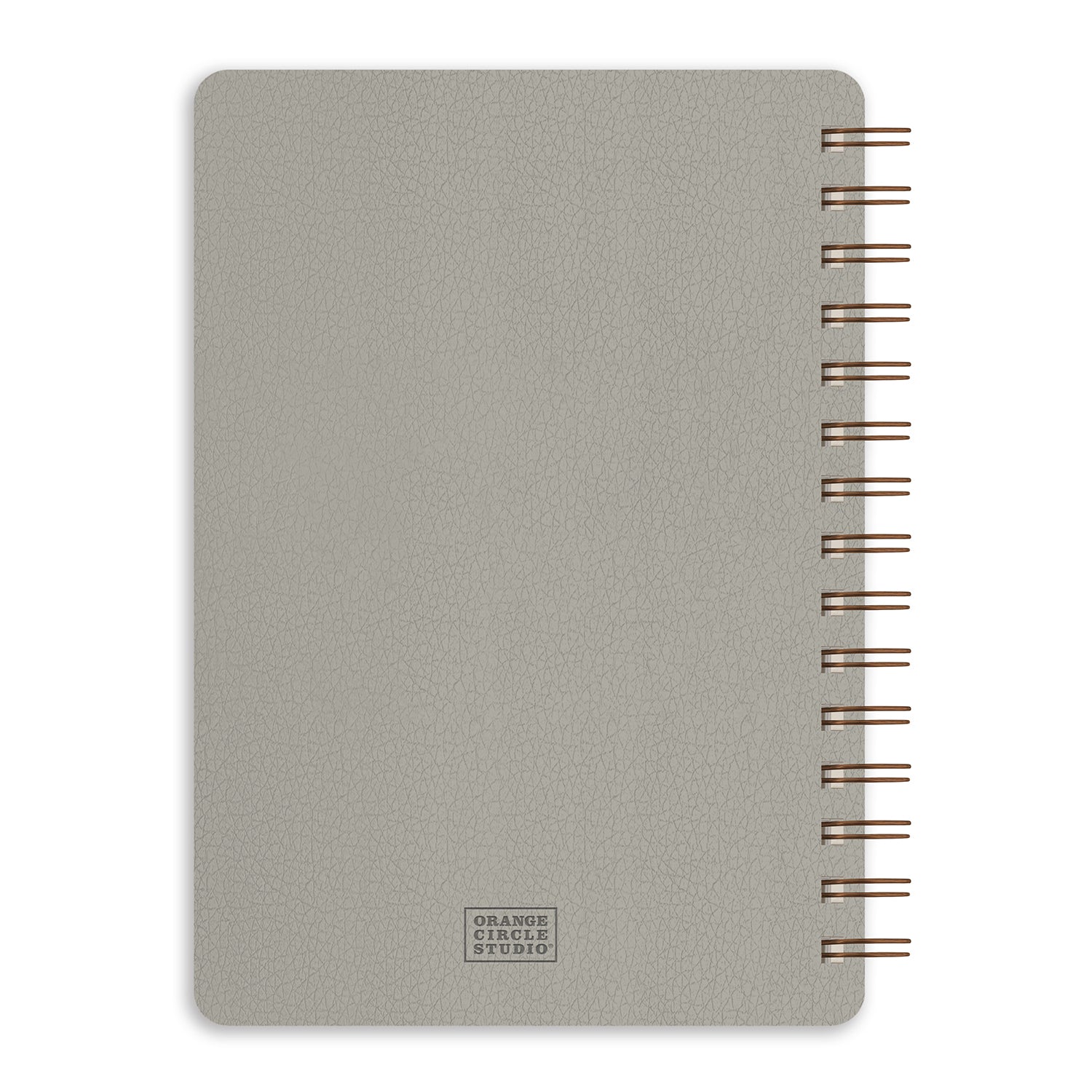 2024 Greige - Agatha Monthly & Weekly Diary/Planner  SOLD OUT