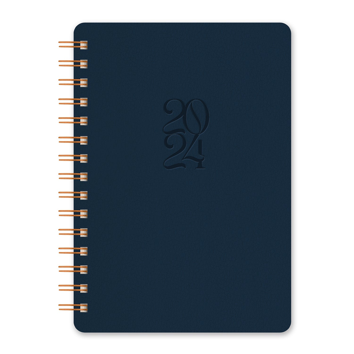 2024 Cambridge Blue - Agatha Monthly & Weekly Diary/Planner  SOLD OUT