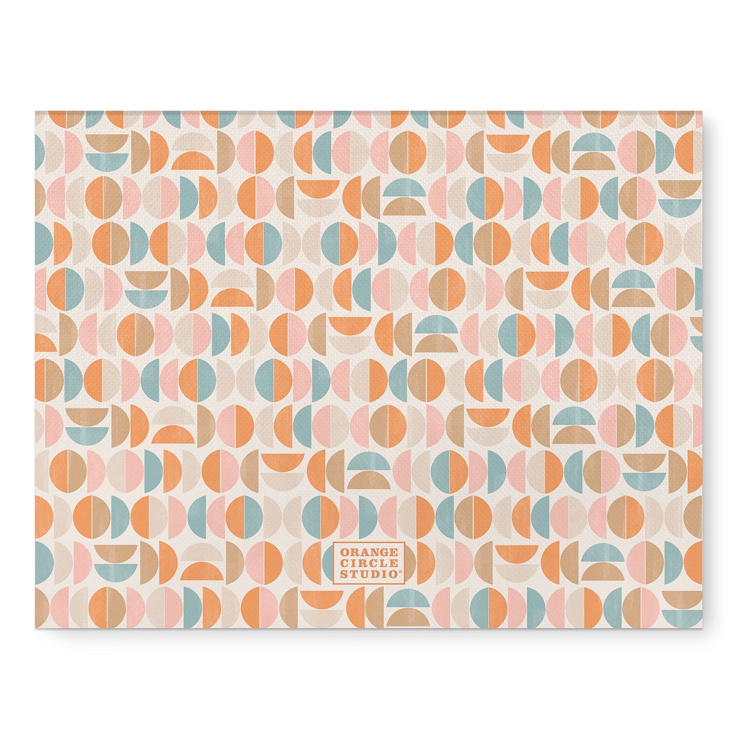 2024 Boho Suns - Weekly Desk Pad Calendar  SOLD OUT