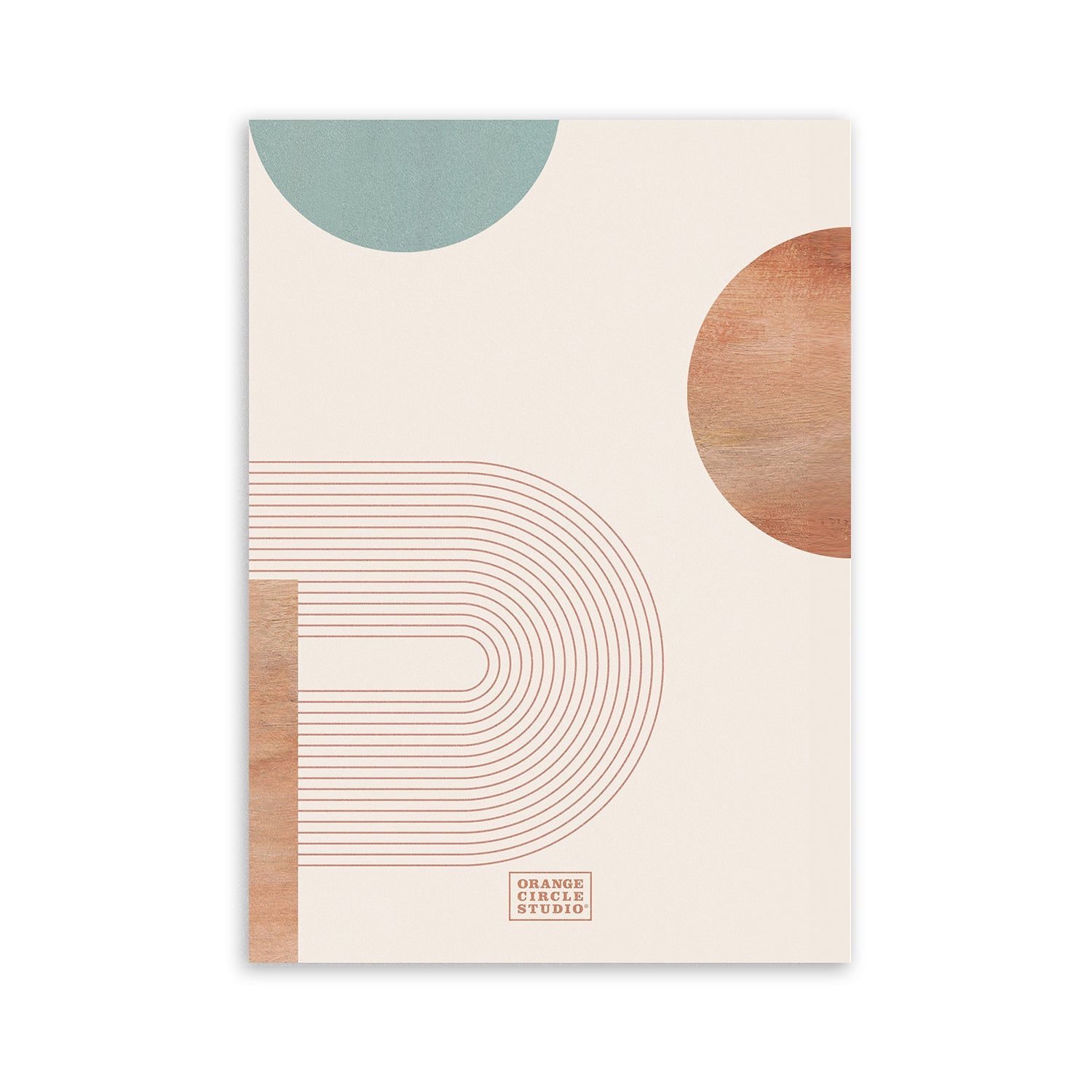 2024 Concept - Monthly & Weekly Duplex Diary/Planner  SOLD OUT