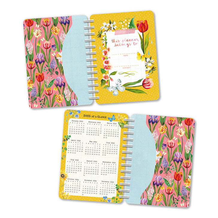 2024 Katie Daisy - Weekly Diary/Planner  SOLD OUT